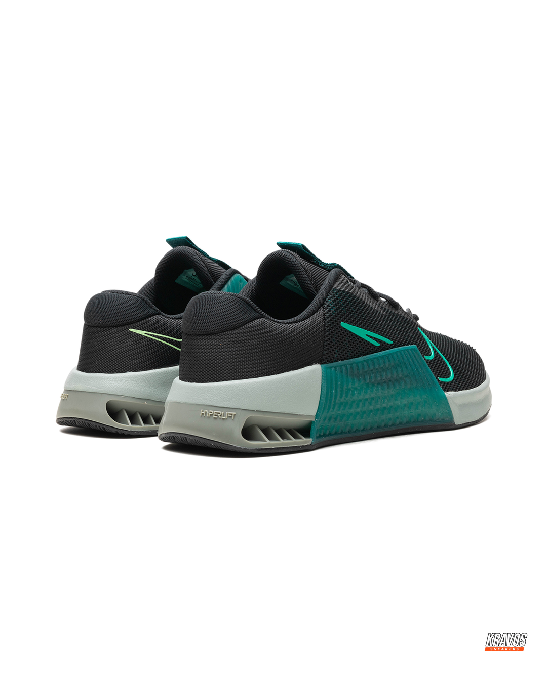 NK Mesh Ribbed Training Trainer