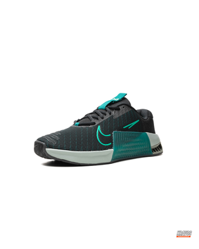 NK Mesh Ribbed Training Trainer