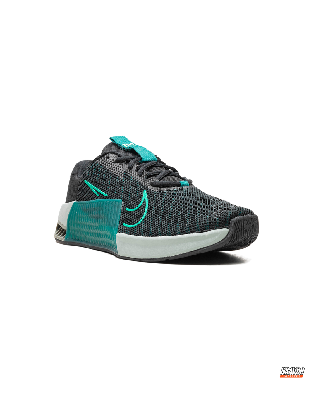 NK Mesh Ribbed Training Trainer