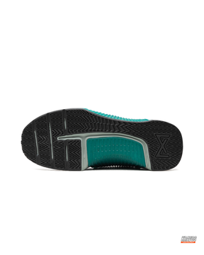NK Mesh Ribbed Training Trainer