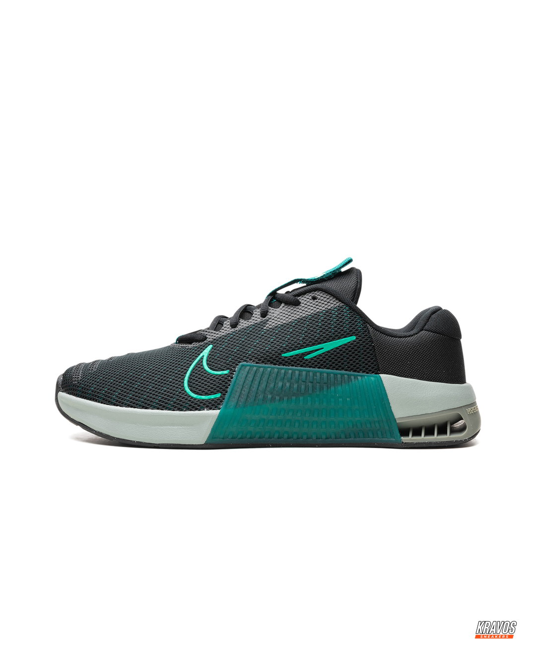 NK Mesh Ribbed Training Trainer