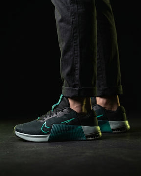 NK Mesh Ribbed Training Trainer