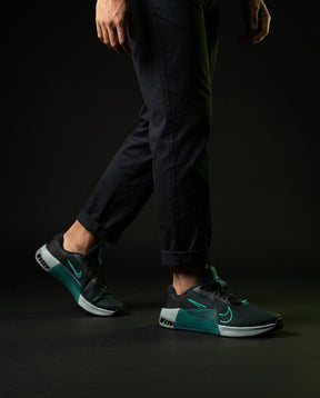 NK Mesh Ribbed Training Trainer