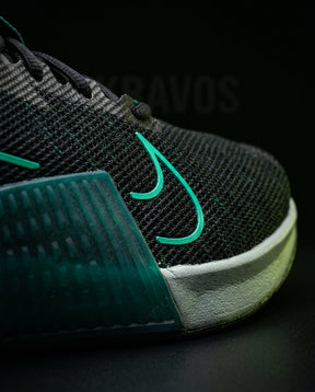 NK Mesh Ribbed Training Trainer