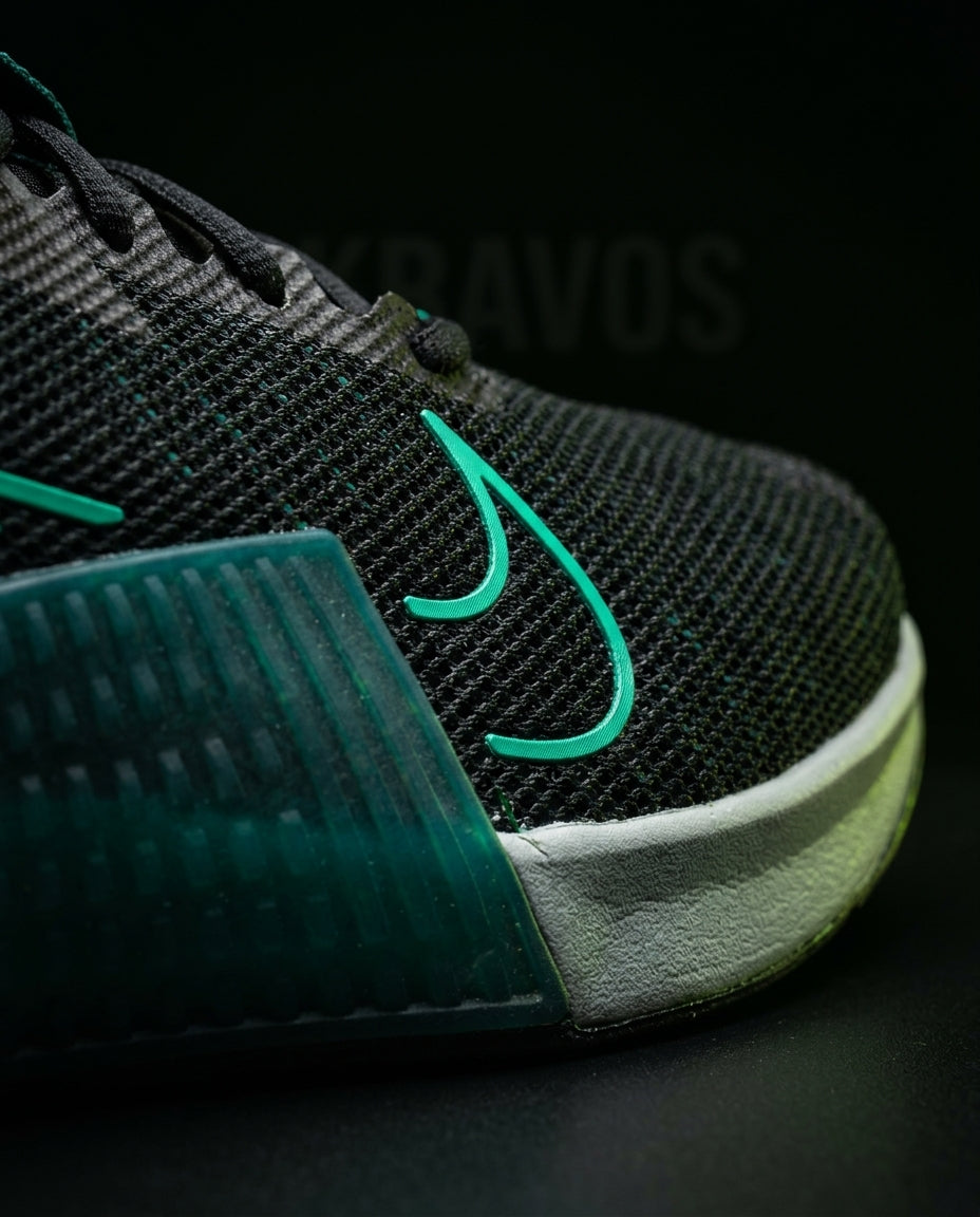 NK Mesh Ribbed Training Trainer