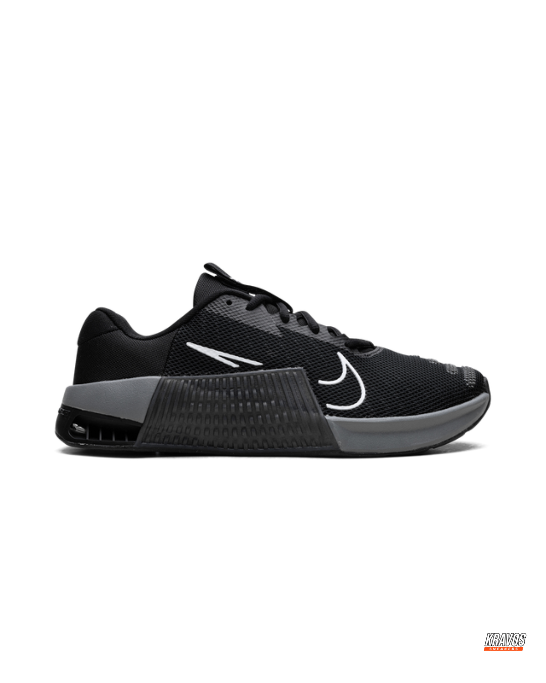 NK Mesh Ribbed Training Trainer