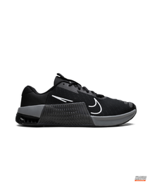 NK Mesh Ribbed Training Trainer Black Grey #blackgrey