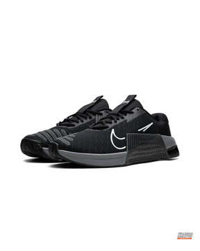 NK Mesh Ribbed Training Trainer