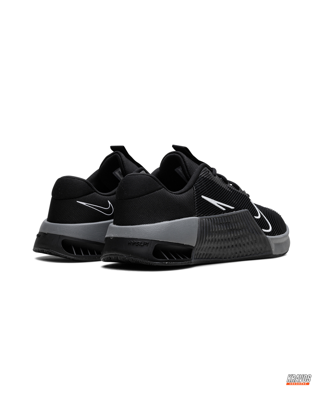 NK Mesh Ribbed Training Trainer