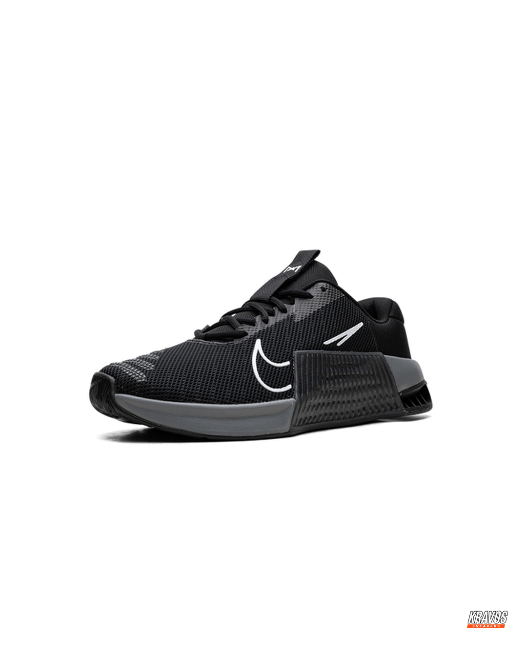 NK Mesh Ribbed Training Trainer