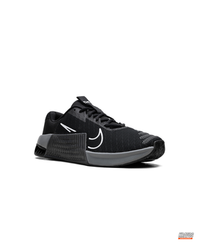NK Mesh Ribbed Training Trainer