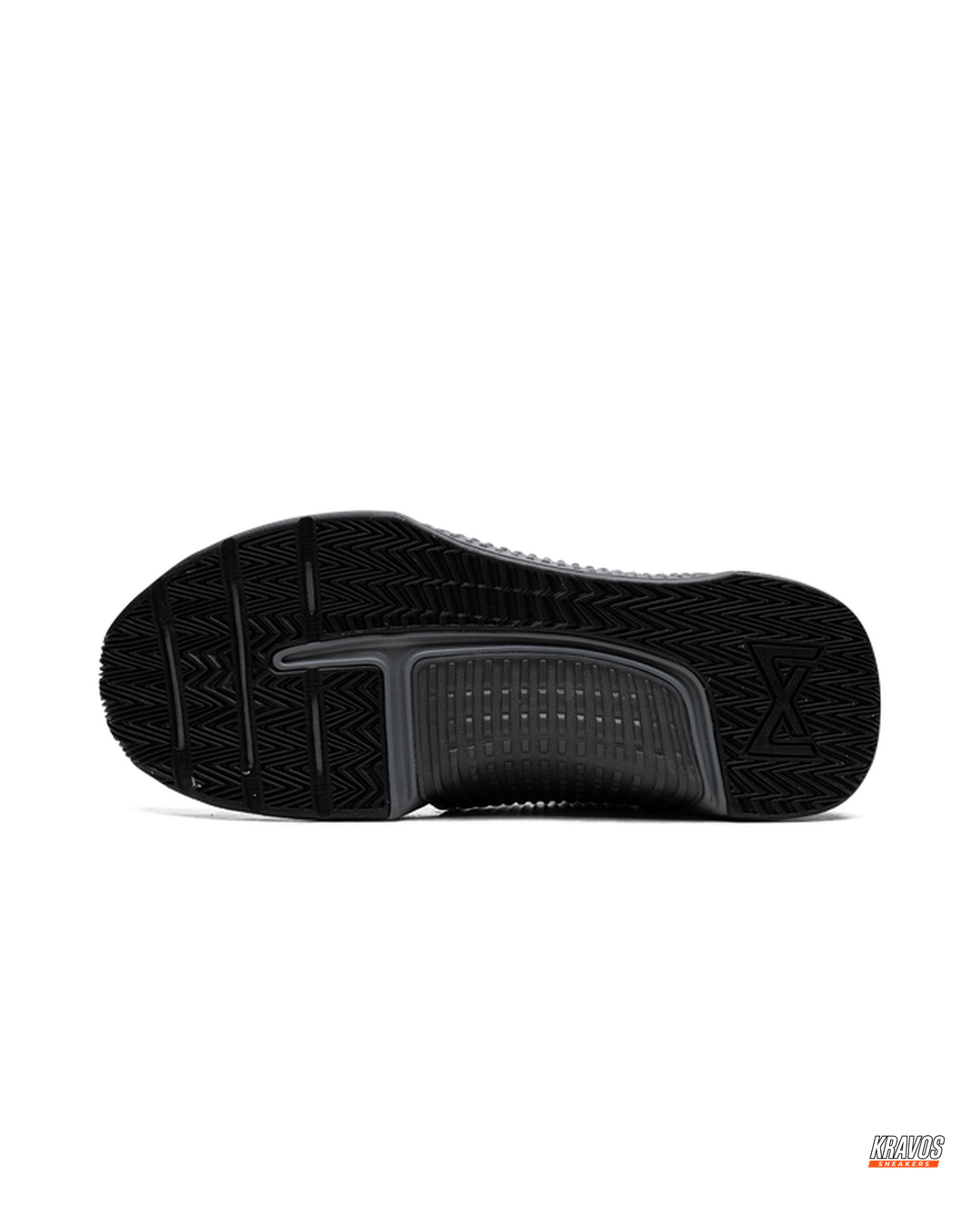 NK Mesh Ribbed Training Trainer