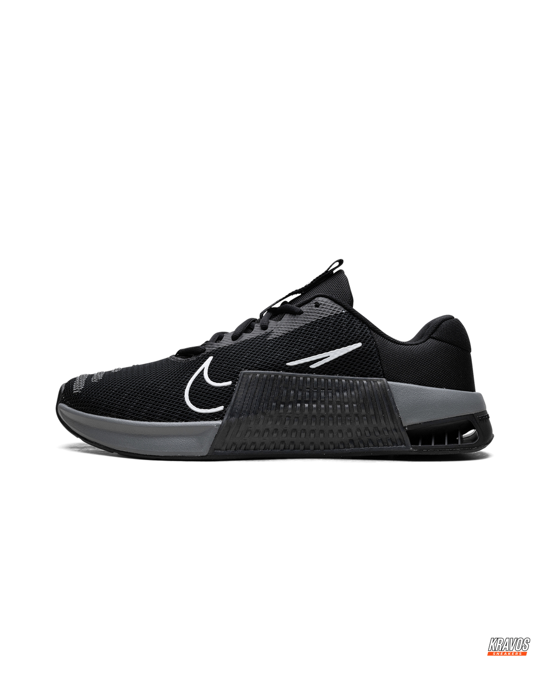 NK Mesh Ribbed Training Trainer