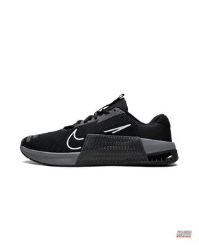 NK Mesh Ribbed Training Trainer