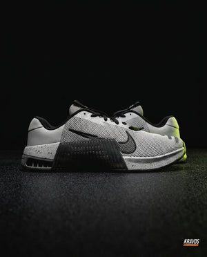 Grey Black