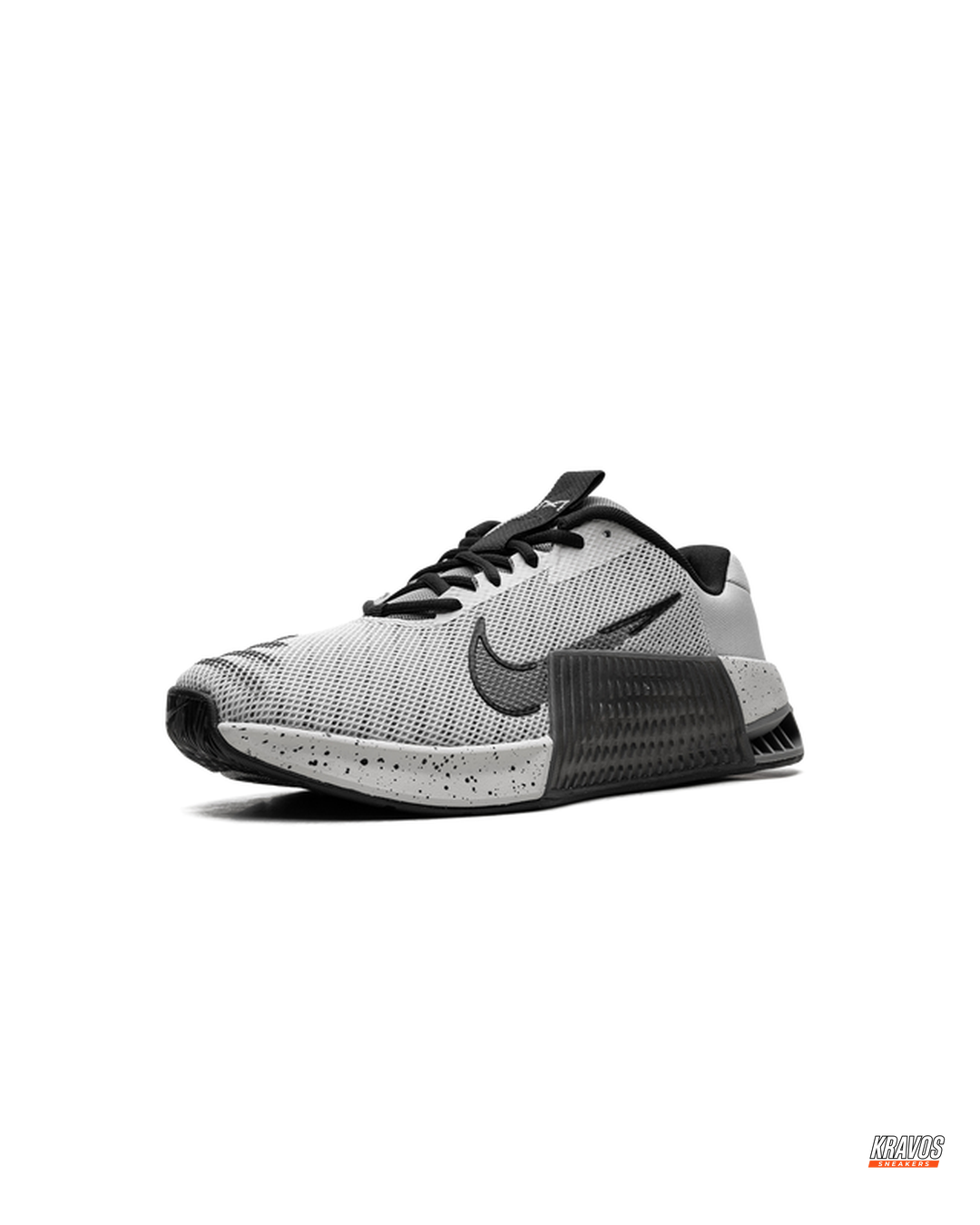 NK Mesh Ribbed Training Trainer