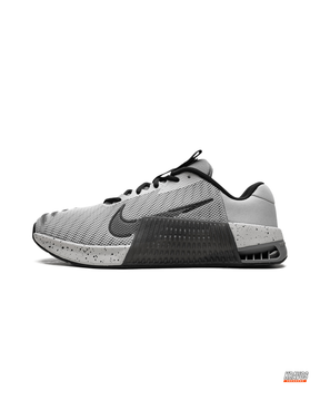 NK Mesh Ribbed Training Trainer