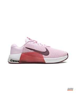 NK Mesh Ribbed Training Trainer