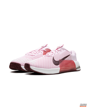 NK Mesh Ribbed Training Trainer