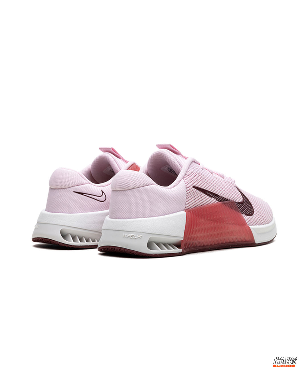NK Mesh Ribbed Training Trainer