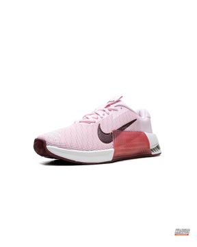 NK Mesh Ribbed Training Trainer
