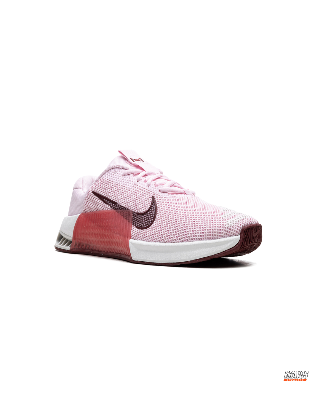 NK Mesh Ribbed Training Trainer