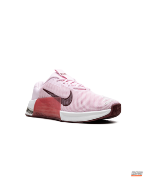 NK Mesh Ribbed Training Trainer