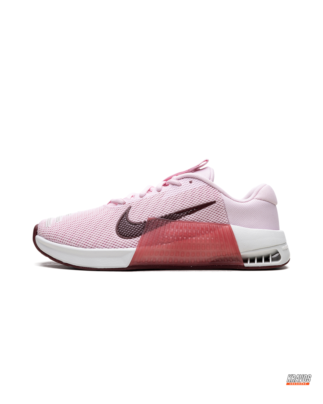 NK Mesh Ribbed Training Trainer