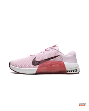 NK Mesh Ribbed Training Trainer