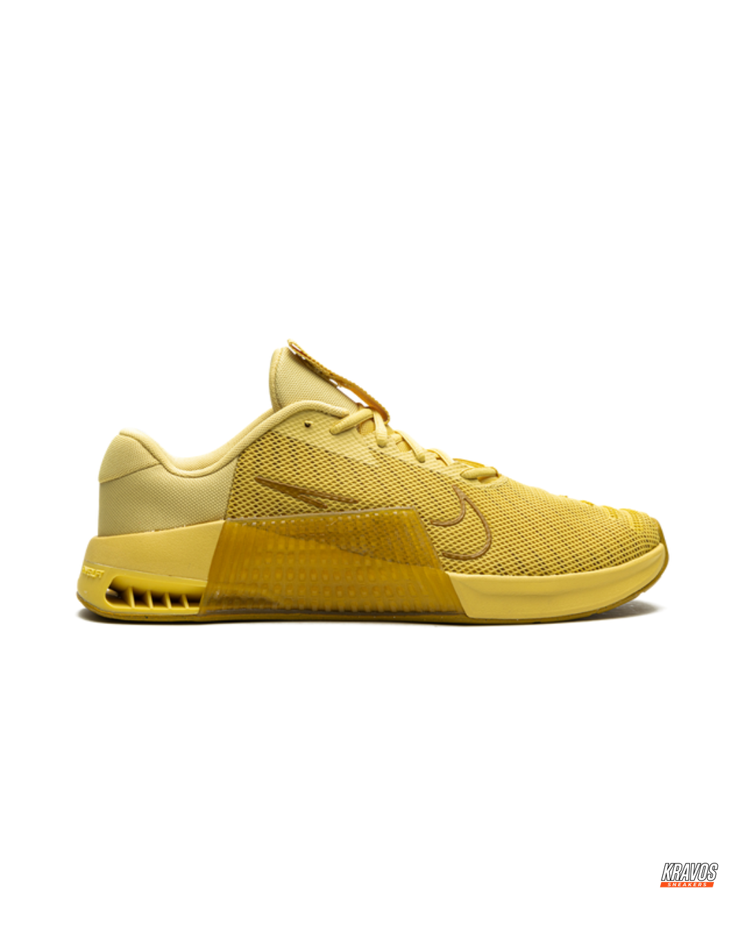 NK Mesh Ribbed Training Trainer