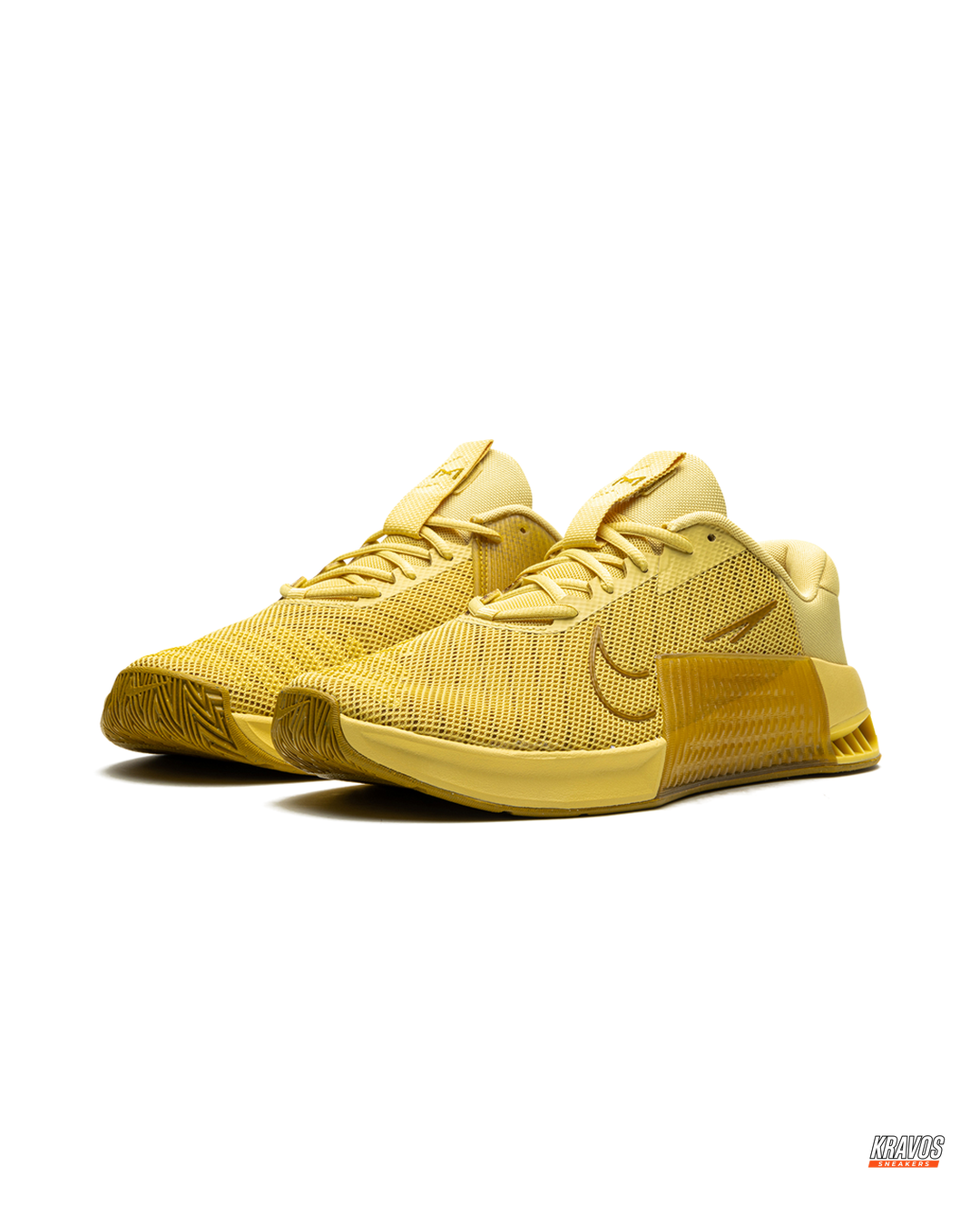 NK Mesh Ribbed Training Trainer