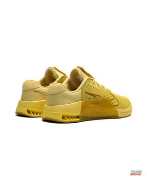 NK Mesh Ribbed Training Trainer