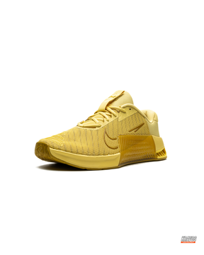 NK Mesh Ribbed Training Trainer
