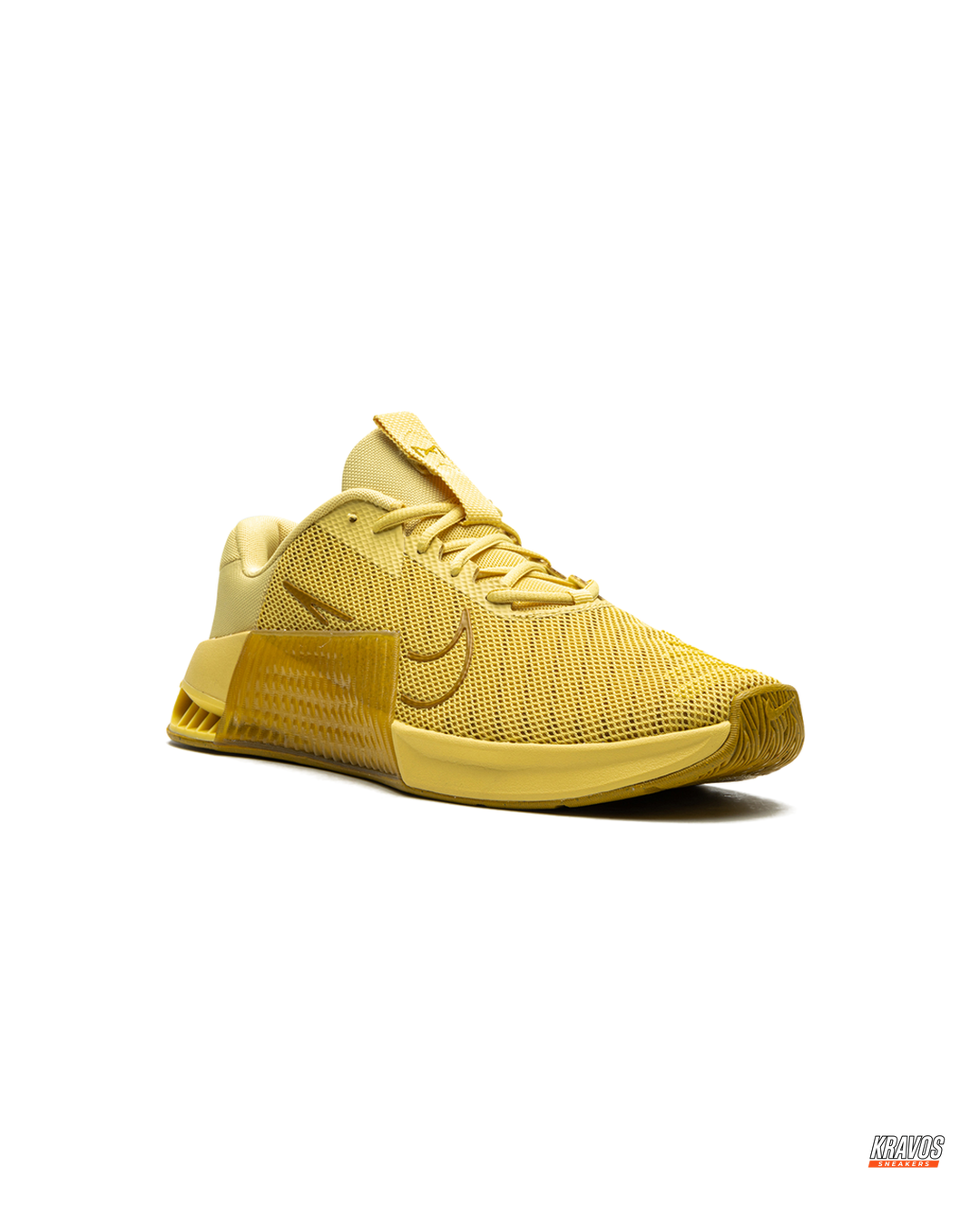 NK Mesh Ribbed Training Trainer