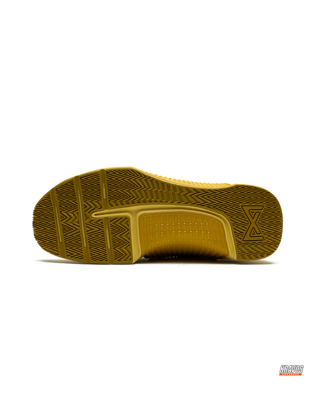 NK Mesh Ribbed Training Trainer