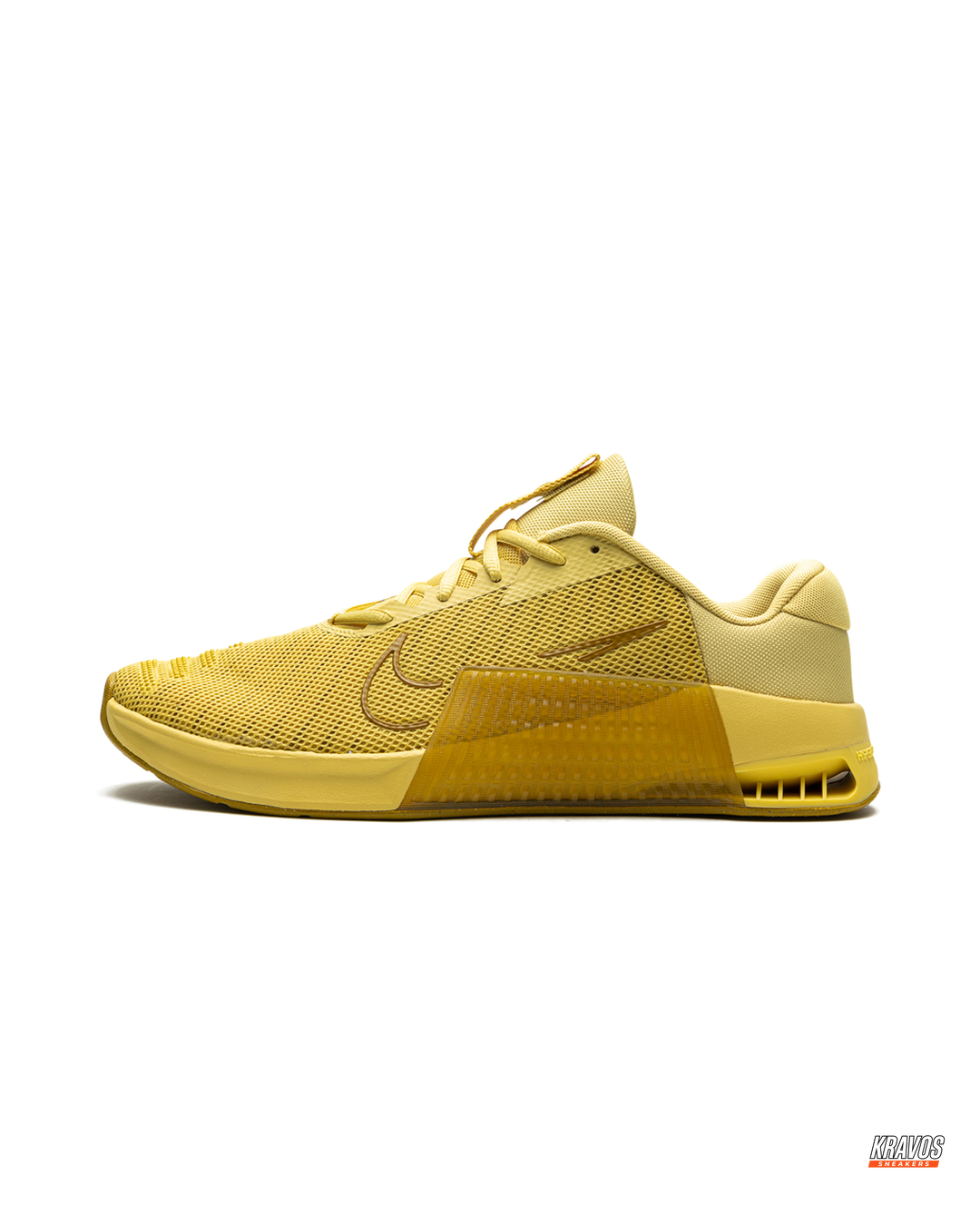 NK Mesh Ribbed Training Trainer