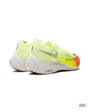 NK Mesh Rocker-Sole Racing Runner