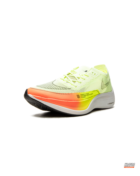 NK Mesh Rocker-Sole Racing Runner