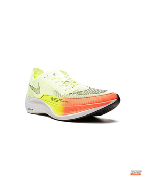 NK Mesh Rocker-Sole Racing Runner