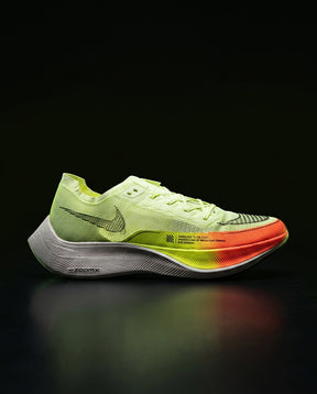 NK Mesh Rocker-Sole Racing Runner