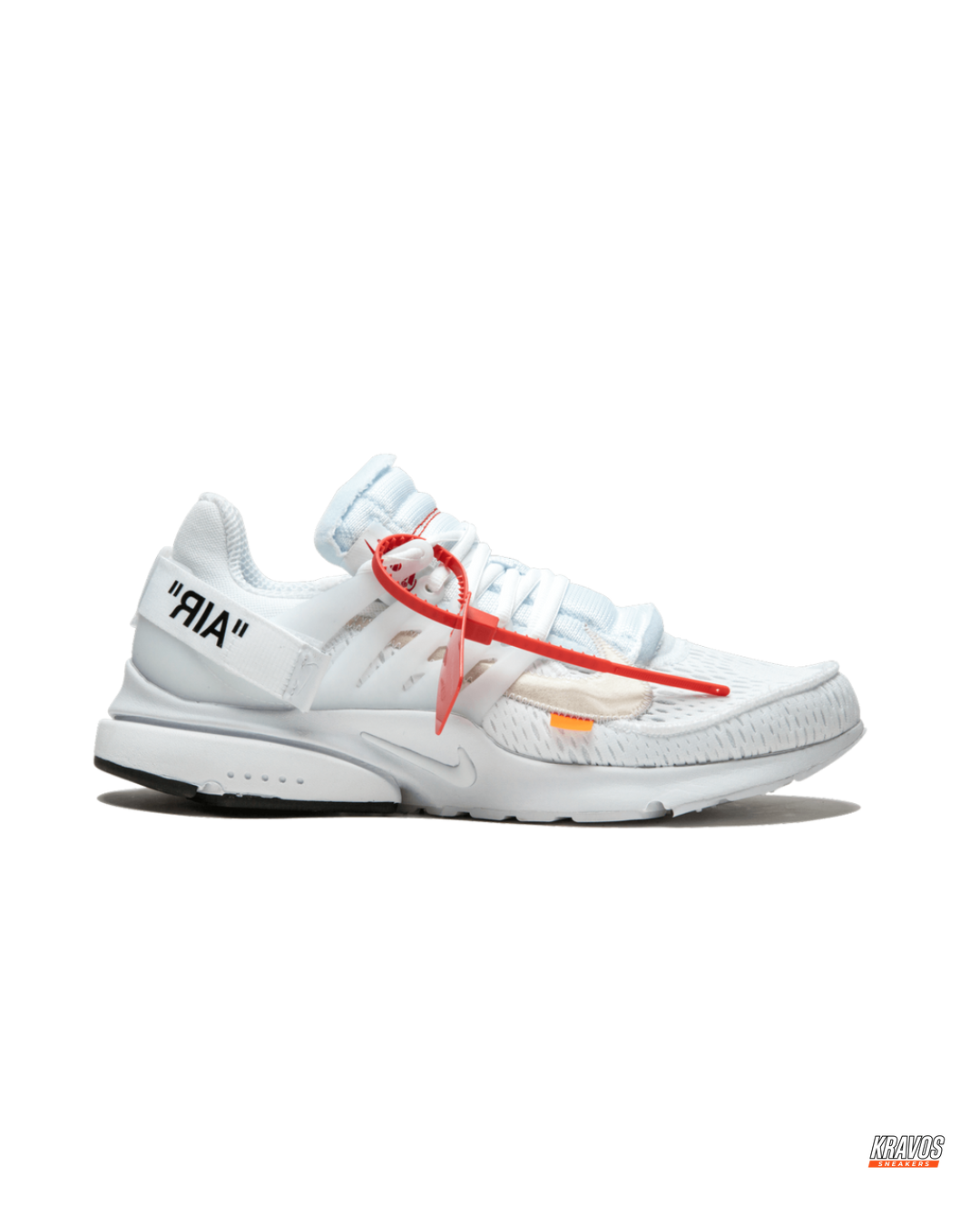 NK Mesh Sock-Fit Deconstructed Runner