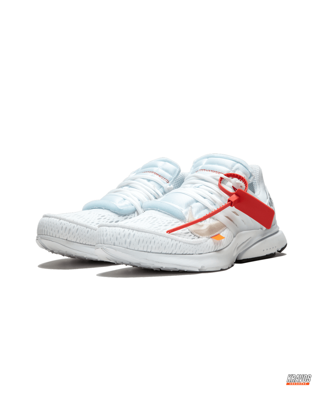 NK Mesh Sock-Fit Deconstructed Runner