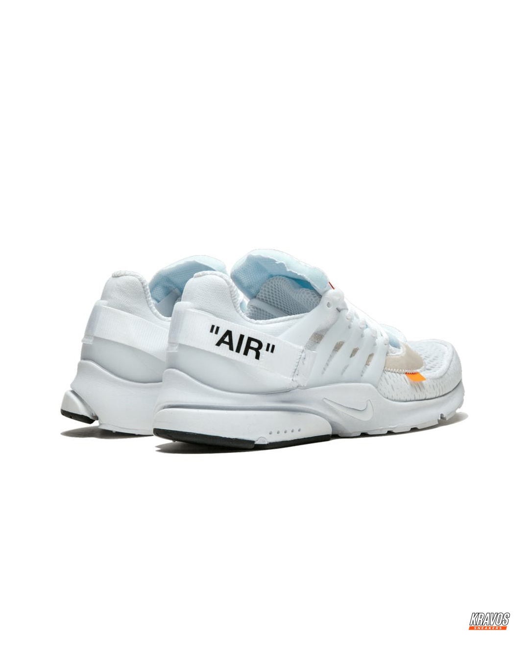 NK Mesh Sock-Fit Deconstructed Runner