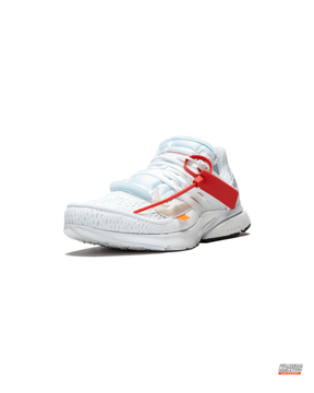 NK Mesh Sock-Fit Deconstructed Runner