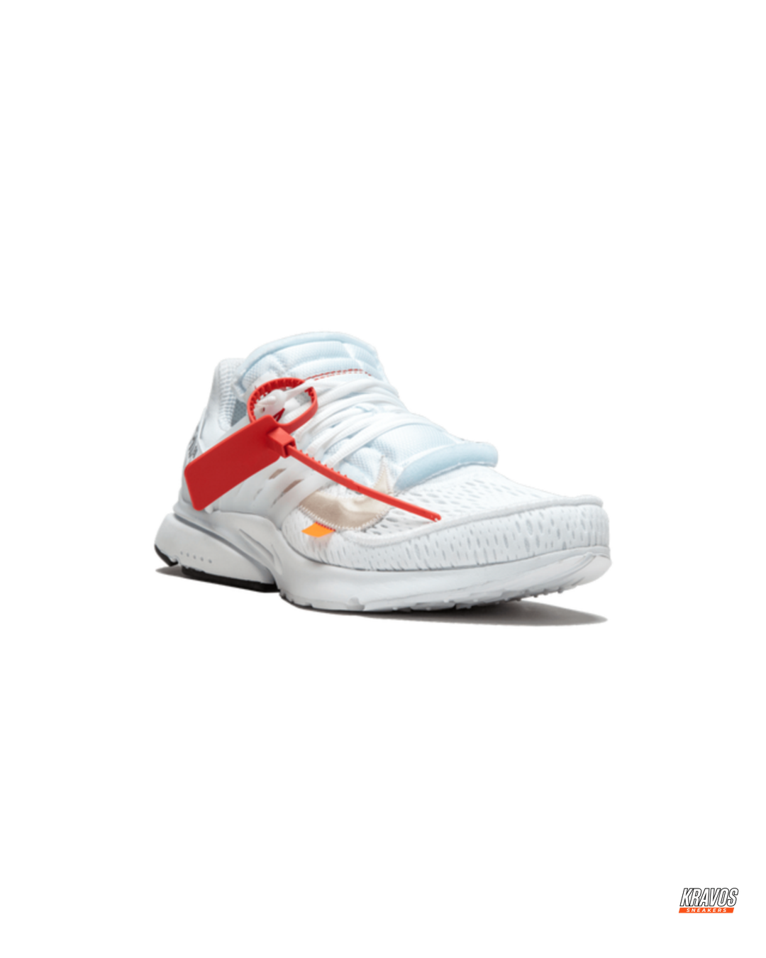 NK Mesh Sock-Fit Deconstructed Runner