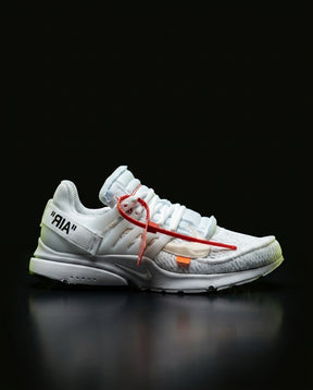 NK Mesh Sock-Fit Deconstructed Runner