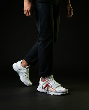 NK Mesh Sock-Fit Deconstructed Runner
