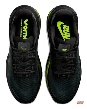 NK Mesh Visible-Airbag Running Trainer