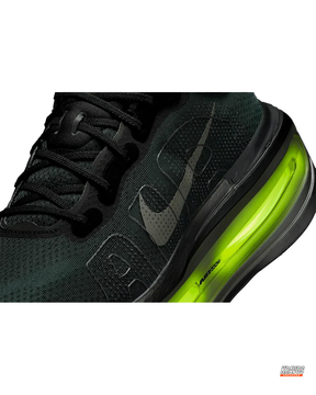 NK Mesh Visible-Airbag Running Trainer