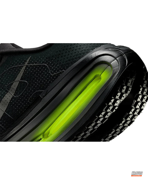 NK Mesh Visible-Airbag Running Trainer